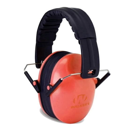 Baby and Kids Hearing Protection Muffs