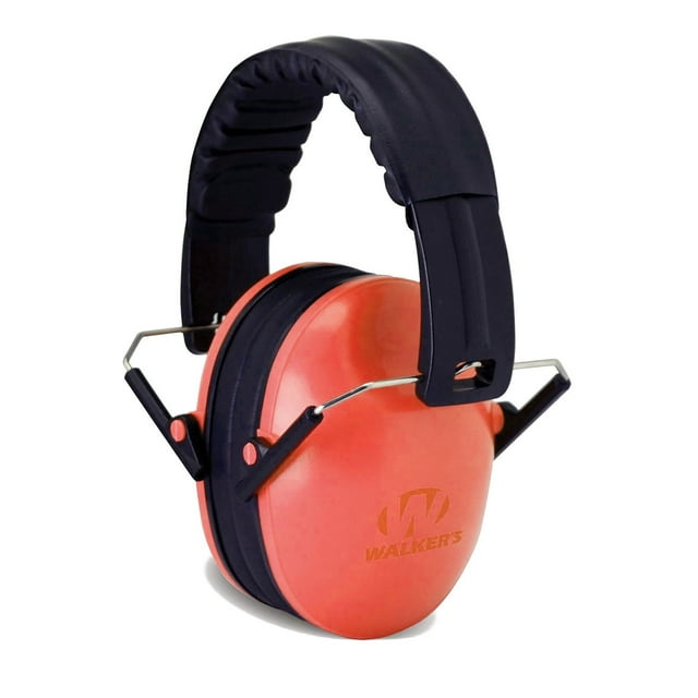 Baby and Kids Hearing Protection Muffs