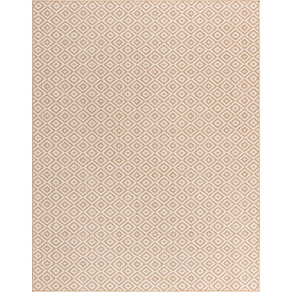 Jill Zarin Costa Rica Outdoor Rug