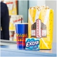 thumbnail image 7 of Extra Mint Sugar Free Chewing Gum, Variety Pack, 15 pcs., 18 pk., 7 of 9