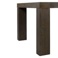 thumbnail image 8 of Society Den Brady 7-Piece Dining Set, Table & Six Upholstered Side Chairs, 8 of 16