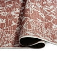 thumbnail image 6 of Nicole Miller New York Patio Country Ayala Botanical Floral Indoor/Outdoor Area Rug, 6 of 9