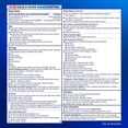 thumbnail image 6 of Mucinex 12 Hour Cold and Flu Medicine for Adults, 50 Tablets, 6 of 12