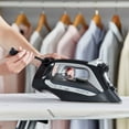 thumbnail image 2 of Rowenta Access Steam Cordreel Iron, 2 of 5