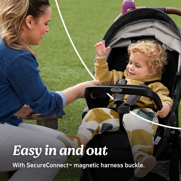 Graco Outpace LX Stroller - Samsclub.com