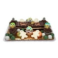 thumbnail image 1 of Member's Mark Halloween Dessert Platter, 48 ct., 1 of 4