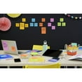 thumbnail image 12 of Post-it Super Sticky Notes, 3 in. x 3 in., Energy Boost Collection, 14 Pads/Pack, 12 of 14