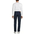 thumbnail image 2 of Lands' End Men's Twill 5 Pocket Pant, 2 of 5