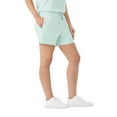 thumbnail image 3 of Member's Mark Women's Luxe Short, 3 of 5