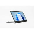 thumbnail image 10 of Gateway 15.6" FHD IPS 2-in-1 Convertible Touchscreen Laptop | Windows 11S |  Intel Processor | 4GB RAM | 128GB eMMC | 1-Year M365 Subscription | 2-Year Limited Warranty, 10 of 14