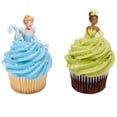 thumbnail image 2 of Disney Princess Cupcakes, 30 ct., 2 of 4