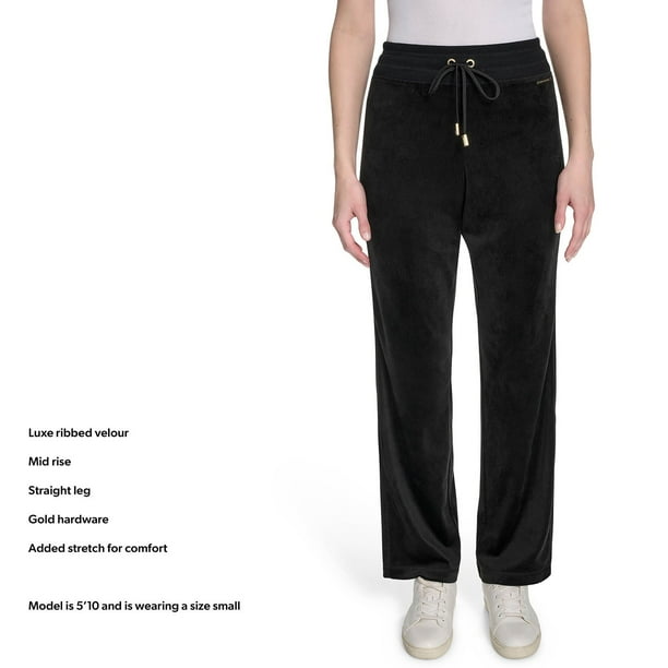 【AMERICANA】 Strech Waist Gather Pants Jostar Women's Elastic Waist Pants – Pull On Acetate Non