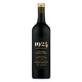 thumbnail image 1 of Gnarly Head 1924 Double Black Cabernet Sauvignon, 750 ml, 1 of 8