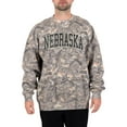 thumbnail image 1 of State of Mine Men's Destination Fleece Crewneck Sweatshirt, 1 of 6