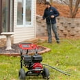 thumbnail image 10 of Troy-Bilt 3400 PSI 2.4 GPM Gas Pressure Washer, 10 of 10