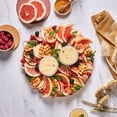 thumbnail image 5 of Boursin® Gourmet Cheese Spread, Variety Pack,  5.3 oz.​, 3 pk., 5 of 6