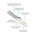 thumbnail image 6 of InfinitiPRO by Conair Cool Air Styler Luxe, 6 of 7