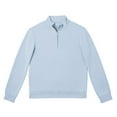 thumbnail image 5 of Member's Mark Men's Sandwash Quarter-Zip Pullover, 5 of 7