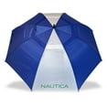 thumbnail image 1 of Nautica 2-Piece Golf Umbrella Set, Choose Color, 1 of 6