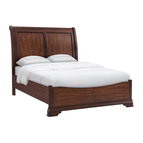 Society Den Stark Bed, Assorted Sizes