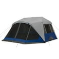 thumbnail image 1 of Member's Mark 9-Person Instant Cabin Tent with Screen Room, 1 of 6