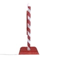 thumbnail image 5 of Member's Mark 5' Pre-Lit Santa Countdown Calendar, 5 of 9