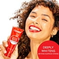 thumbnail image 4 of Colgate Optic White Platinum Teeth Whitening Toothpaste, 4.1 oz., 4 pk., 4 of 11