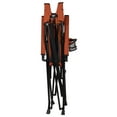 thumbnail image 2 of Kijaro Goliath Oversized Hard Arm Camping Chair - 600 lbs. Weight Capacity, 2 of 2