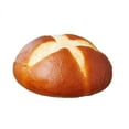thumbnail image 3 of Member's Mark Bavarian Pretzel Buns, 8 ct., 3 of 5