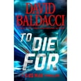thumbnail image 1 of To Die For by David Baldacci - Book 3 of 3, Paperback, 1 of 1