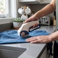 thumbnail image 3 of TINKR Cordless Electric Scissors - Power Cutting for Crafts, Fabric & DIY, 3 of 9