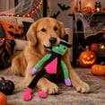 thumbnail image 2 of Buddy Buddy Durable Long Rope Dog Toy, 24", Choose Character, 2 of 5