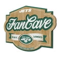 thumbnail image 1 of YouTheFan NFL 17” x 12.5” Fan Cave Sign, 1 of 5