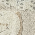 thumbnail image 5 of Frosty Bells Winter Whispers Holiday Area Rug, Assorted Sizes & Styles, 5 of 5