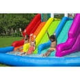 thumbnail image 7 of H2OGO! Triple Splash Kids Inflatable Water Park, 7 of 14
