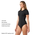 thumbnail image 4 of Edited by Hunter McGrady Women's Scuba Bodysuit, 4 of 11