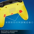 thumbnail image 8 of PowerA Fortnite Peely Accessories Pack for Nintendo Switch (Includes In‑Game Items), 8 of 19
