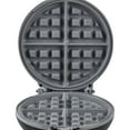 thumbnail image 5 of Dash Ceramic Nonstick Flip Belgian Waffle Maker, 5 of 7