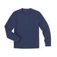 thumbnail image 5 of Member's Mark Rib Henley, 5 of 6