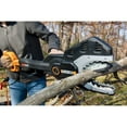 thumbnail image 2 of Worx JawSaw 5 Amp Electric Corded Chainsaw, 2 of 4