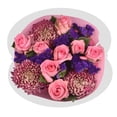 thumbnail image 2 of Member's Mark Seasonal Rose Bunch Bouquet, color and variety may vary, 2 of 4