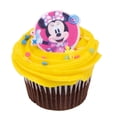 thumbnail image 2 of Mickey Mouse Cupcakes, 30 ct., 2 of 4