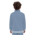 thumbnail image 2 of Wilson Boys Quarter Zip, 2 of 7