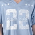 thumbnail image 4 of State of Mine Women's Stars State Jersey T-Shirt, 4 of 5