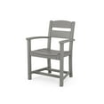 thumbnail image 3 of POLYWOOD Gulf Shores Patio Dining Set, 9pc, 3 of 11