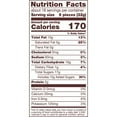 thumbnail image 2 of REESE'S Unwrapped Valentine Chocolate Peanut Butter Creme Mini Hearts Candy, 20 oz., 2 of 9