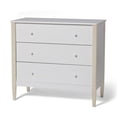 thumbnail image 1 of Little Seeds Clover 3-Drawer Dresser, Choose Color, 1 of 10