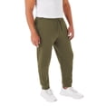 thumbnail image 5 of Member's Mark Fleece Jogger, 5 of 9