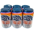 thumbnail image 1 of Ozark Lager Beer, 12 fl. oz. can, 6 pk., 1 of 2