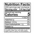 thumbnail image 2 of Kinder's Teriyaki with Soy, Ginger & Garlic Seasoning, 8.1 oz., 2 of 9